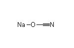 Sodium cyanate
