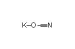Potassium cyanate